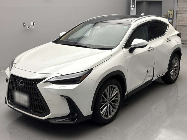 LEXUS NX 2023