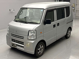 SUZUKI EVERY 2014