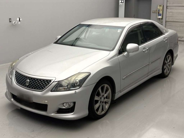 TOYOTA CROWN 2008