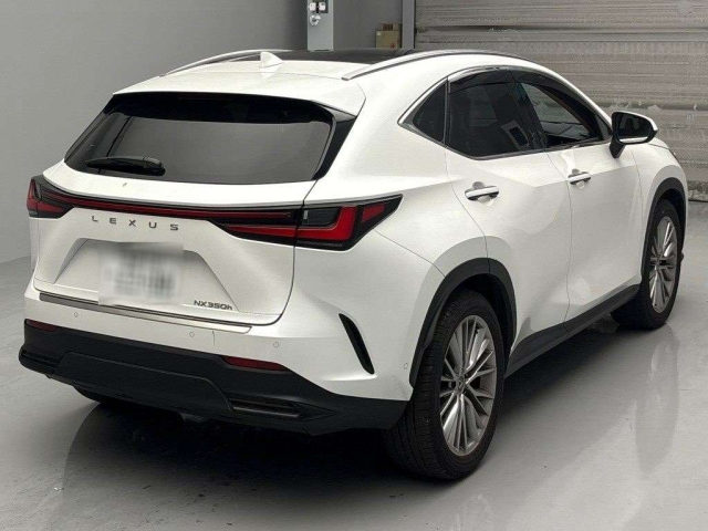 LEXUS NX 2023