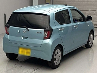 DAIHATSU MIRA E S 2024