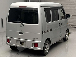 SUZUKI EVERY 2014