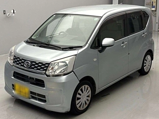 DAIHATSU MOVE 2015