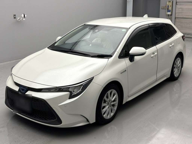 TOYOTA COROLLA TOURING 2020