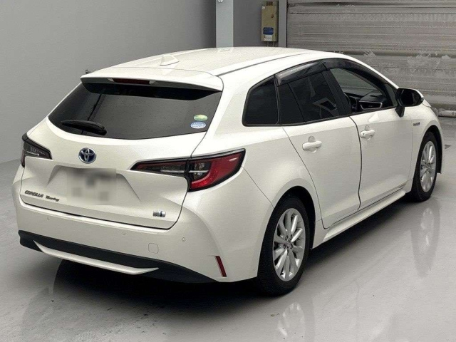 TOYOTA COROLLA TOURING 2020