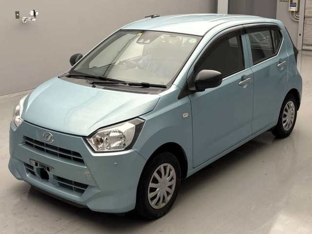 DAIHATSU MIRA E S 2020