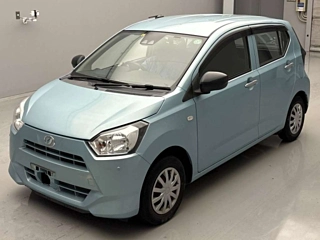 DAIHATSU MIRA E S 2020