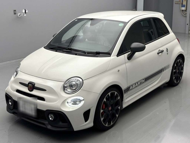 FIAT OTHER 2019