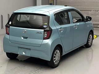 DAIHATSU MIRA E S 2020