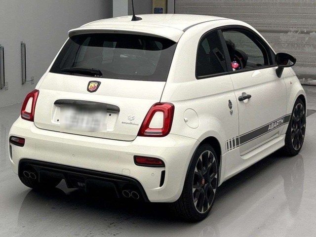 FIAT OTHER 2019