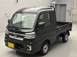 DAIHATSU HIJET TRUCK 2023