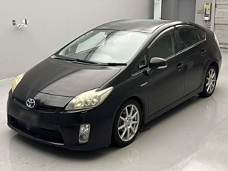 TOYOTA PRIUS 2010