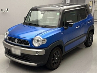 SUZUKI XBEE 2020