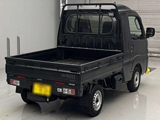 DAIHATSU HIJET TRUCK 2023