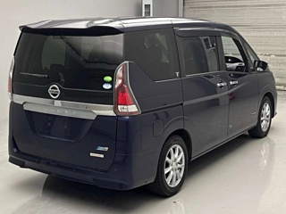 NISSAN SERENA 2016