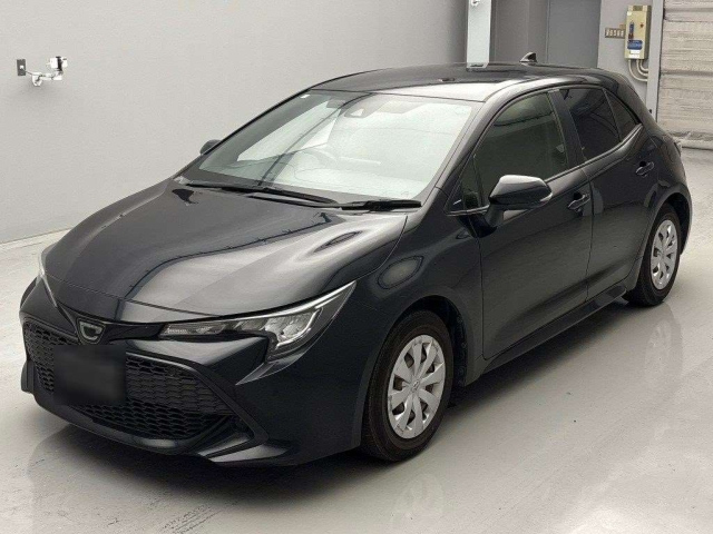 TOYOTA COROLLA SPORT 2020