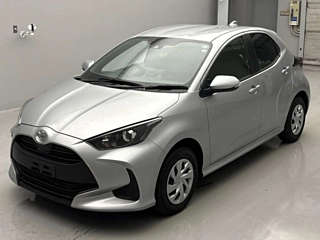 TOYOTA YARIS 2023