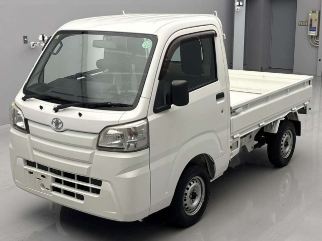 TOYOTA PIXIS TRUCK 2017