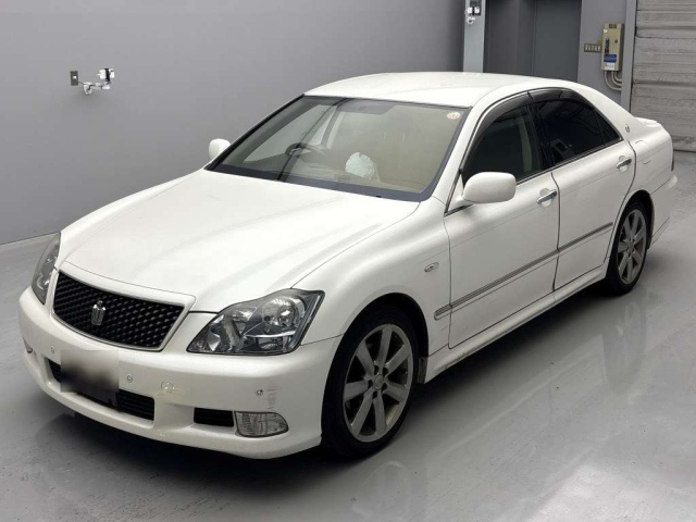 TOYOTA CROWN 2008