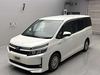 TOYOTA VOXY 2015