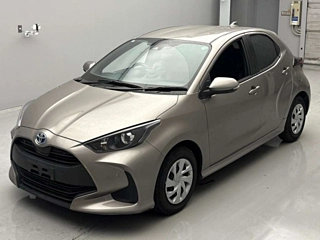 TOYOTA YARIS 2021