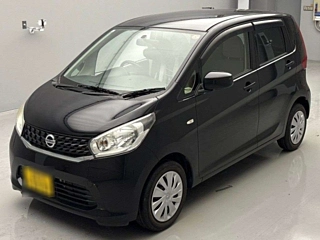 NISSAN DAYZ 2015