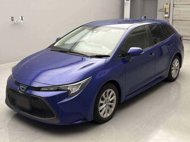 TOYOTA COROLLA TOURING 2022