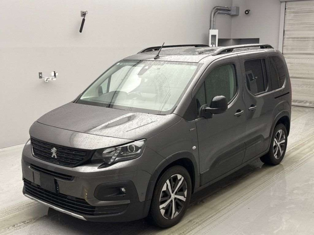 PEUGEOT OTHER 2021