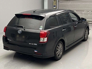 TOYOTA COROLLA FIELDER 2014