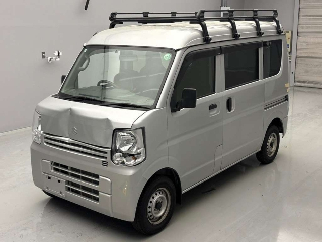 SUZUKI EVERY 2018