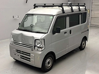 SUZUKI EVERY 2018