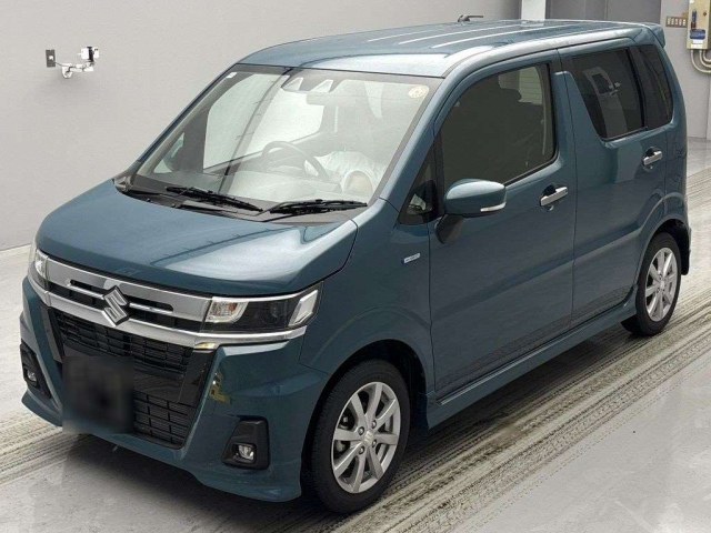 SUZUKI WAGON R 2024