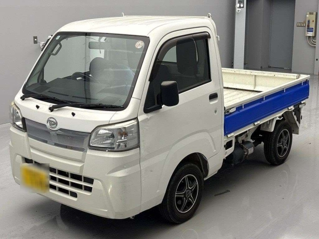 DAIHATSU HIJET TRUCK 2015