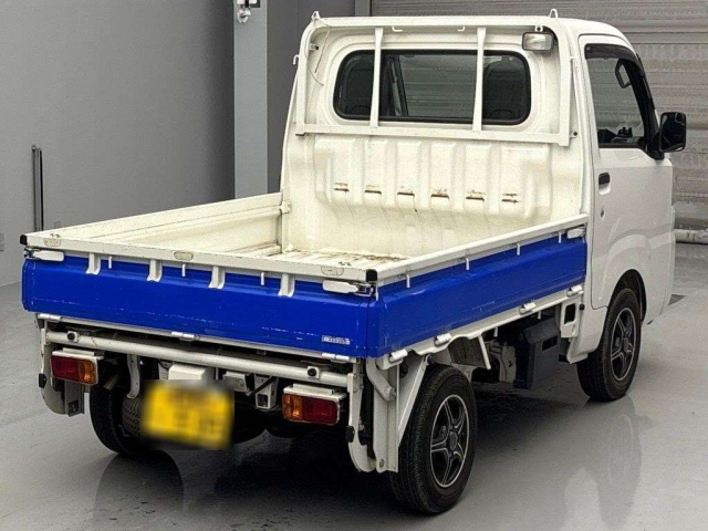 DAIHATSU HIJET TRUCK 2015