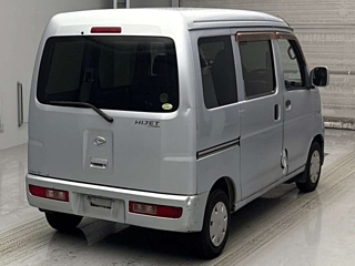 DAIHATSU HIJET VAN 2009