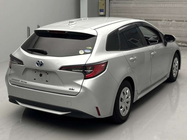 TOYOTA COROLLA TOURING 2020