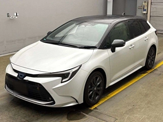 TOYOTA COROLLA TOURING 2023