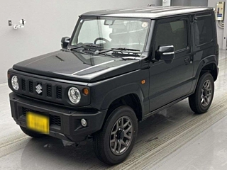 SUZUKI JIMNY 2025