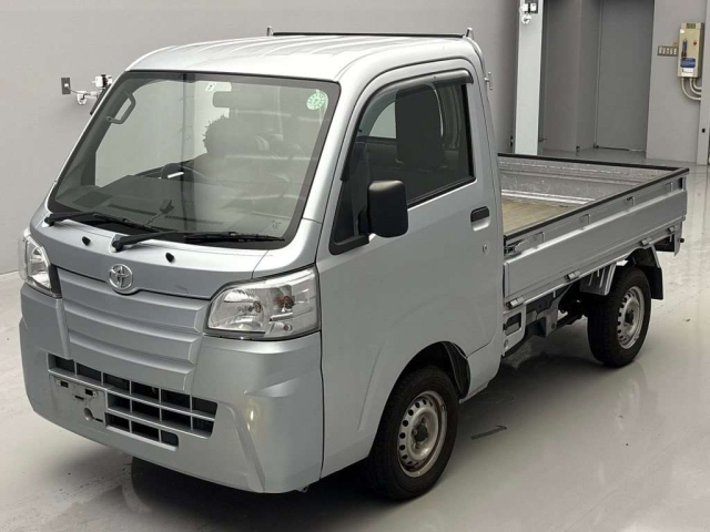 TOYOTA PIXIS TRUCK 2020