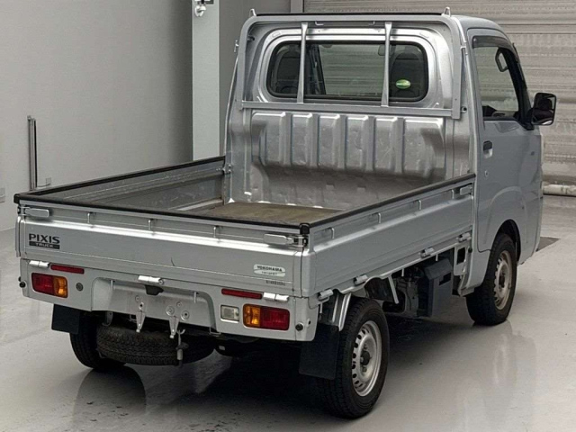 TOYOTA PIXIS TRUCK 2020