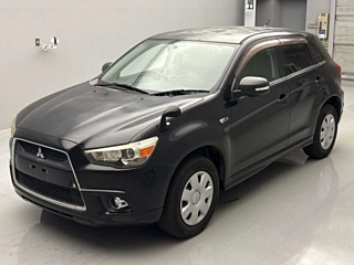 MITSUBISHI RVR 2010