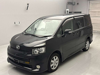 TOYOTA VOXY 2008