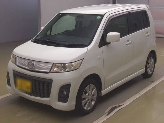 MAZDA AZ WAGON 2009