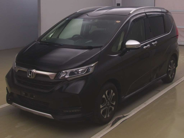 HONDA FREED 2021