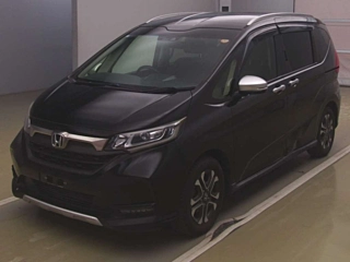 HONDA FREED 2021