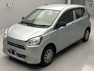 DAIHATSU MIRA E S 2020