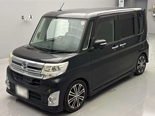 DAIHATSU TANTO 2014