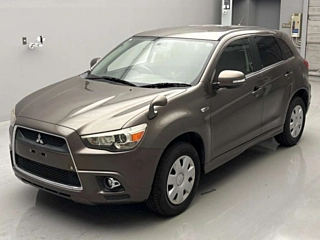 MITSUBISHI RVR 2010