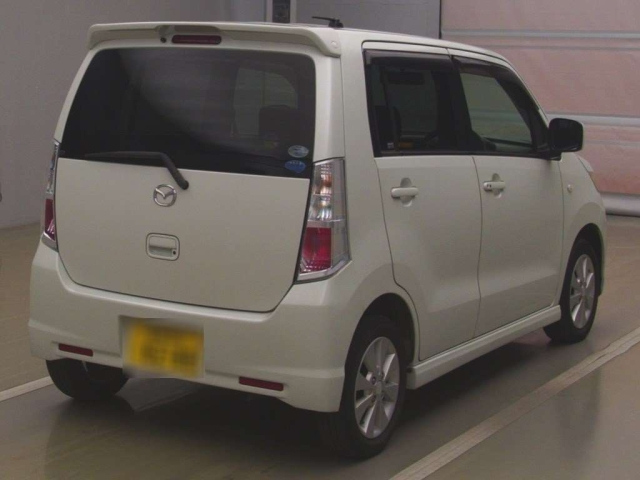 MAZDA AZ WAGON 2009
