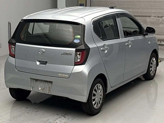 DAIHATSU MIRA E S 2020